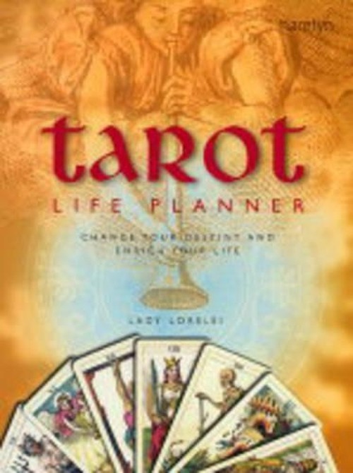 Tarot Life Planner