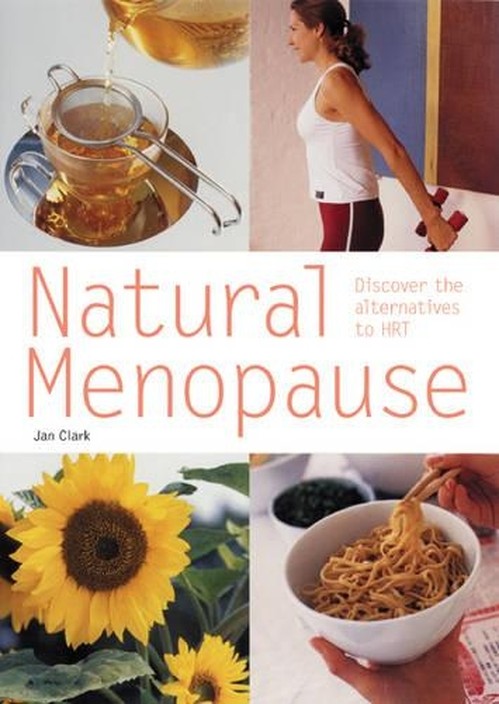 Natural Menopause