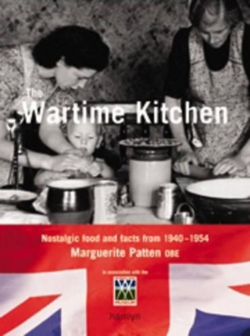 The War-Time Kitchen