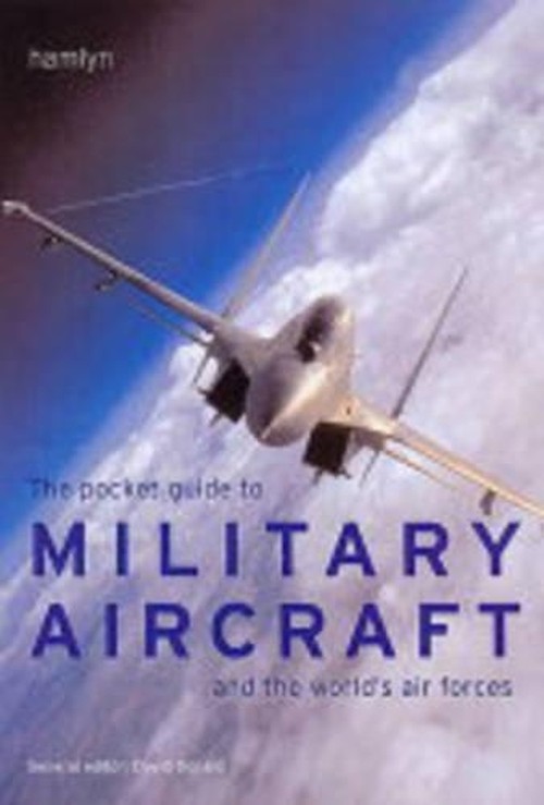 Pocket Military Aircraft