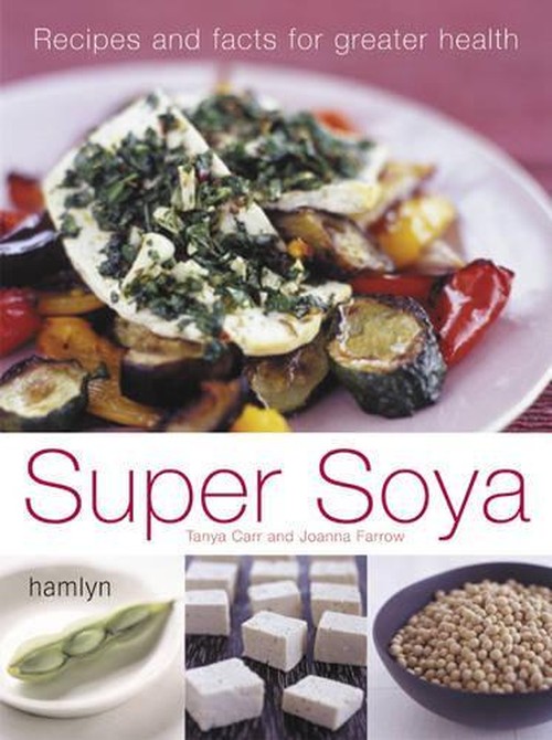 Super Soya