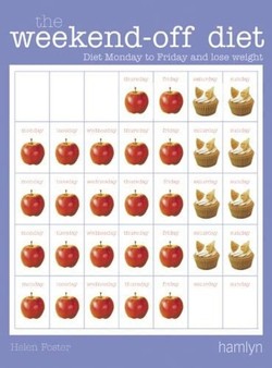 The Weekend-off Diet