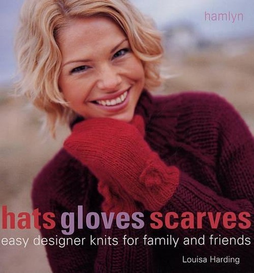 Hats, Gloves & Scarves