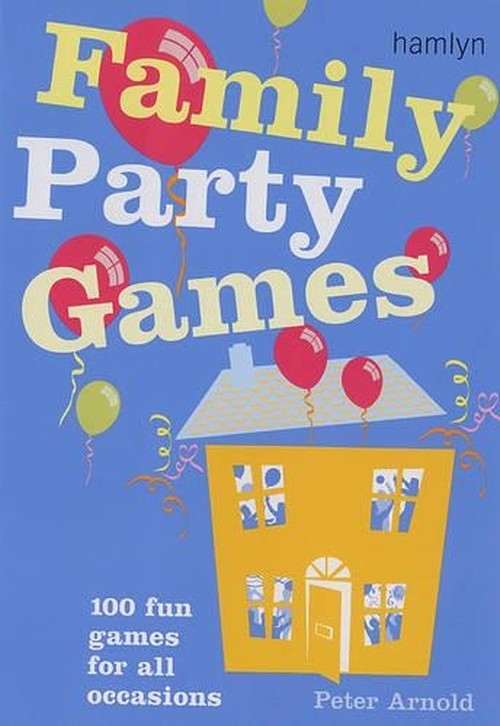 Family Party Games