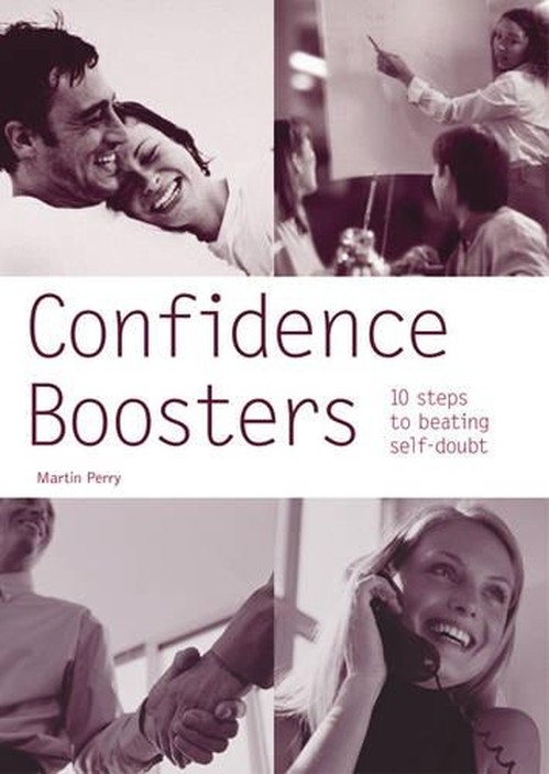 Confidence Boosters