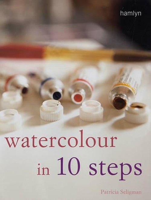 Watercolour in 10 Steps