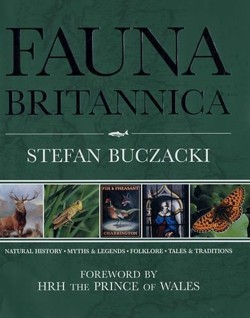 Fauna Britannica