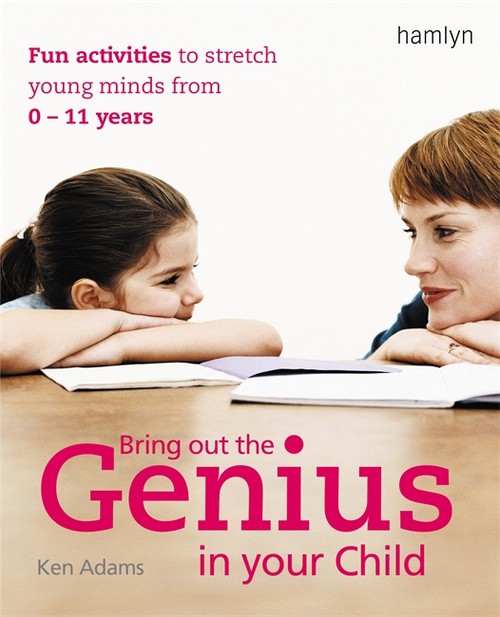 Bring Out the Genius in Your Child