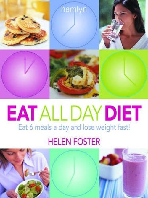 Eat All Day Diet