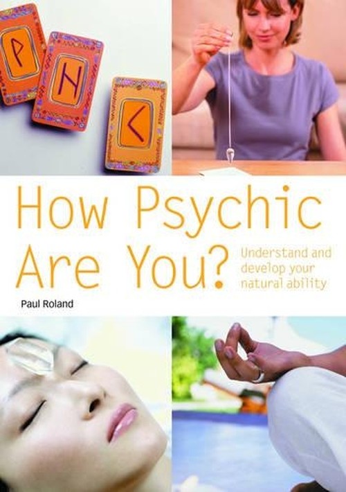 How Psychic are You?