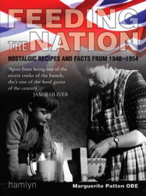 Feeding the Nation
