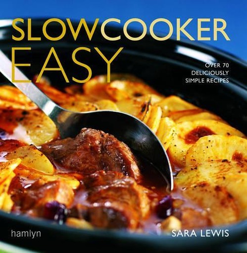 Slowcooker Easy