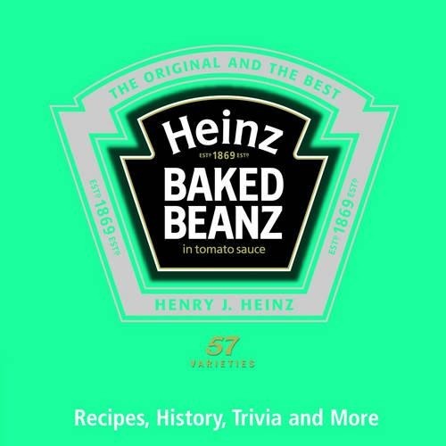 Heinz Baked Beanz