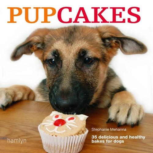 Pupcakes
