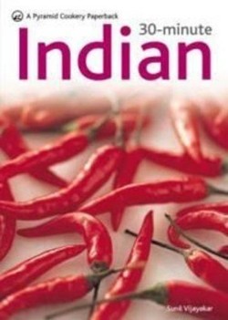 30 Minute Indian
