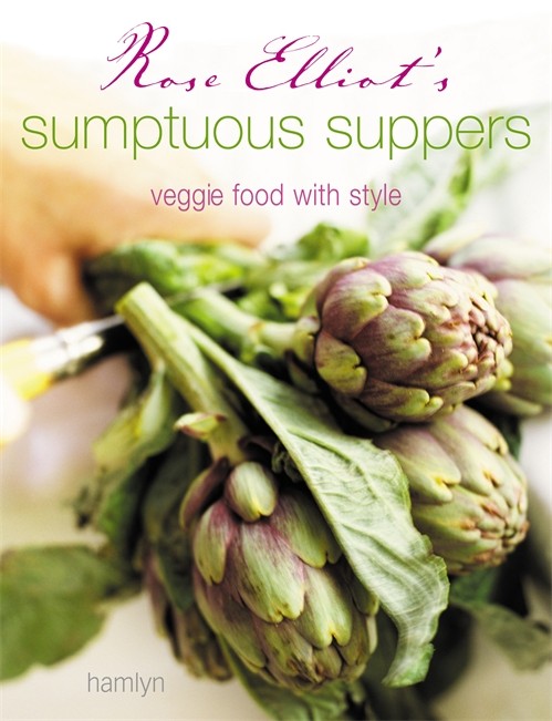 Veggie Chic