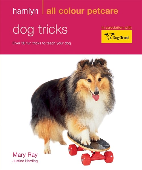 Dog Tricks