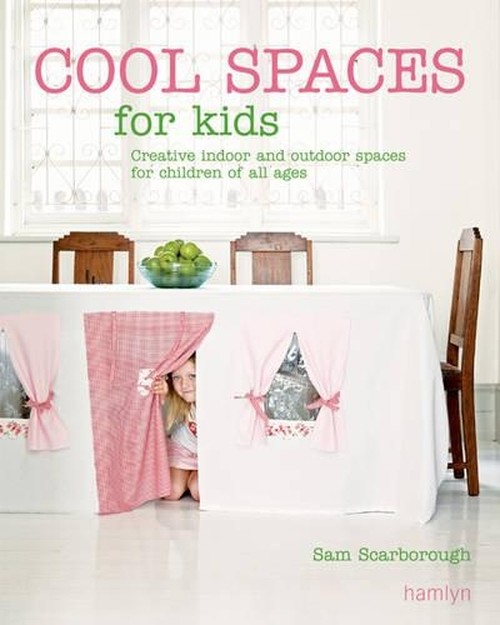 Cool Spaces for Kids