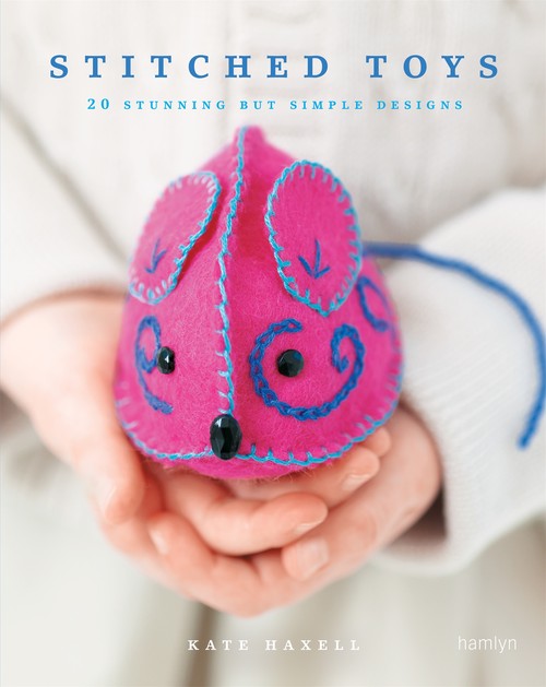 Stitched Toys