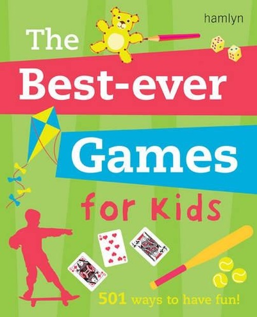 The Best-ever Games for Kids