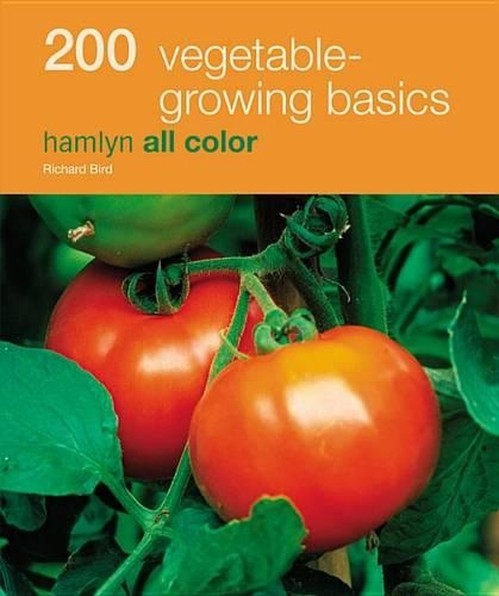 200 Veg-growing Basics