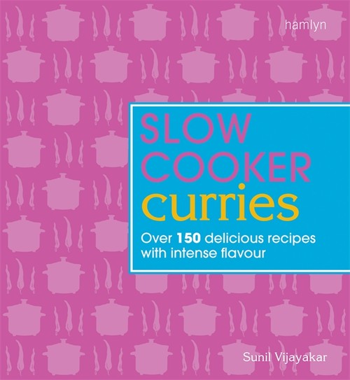 Slow Cooker Curries