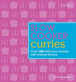 Slow Cooker Curries