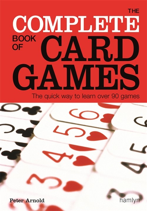 The Complete Book of Card Games