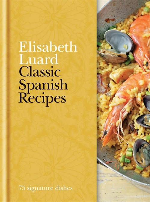 Classic Spanish Recipes