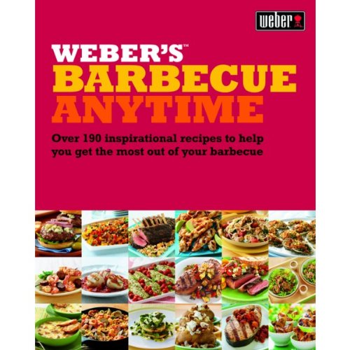 Weber Barbecue Anytime India
