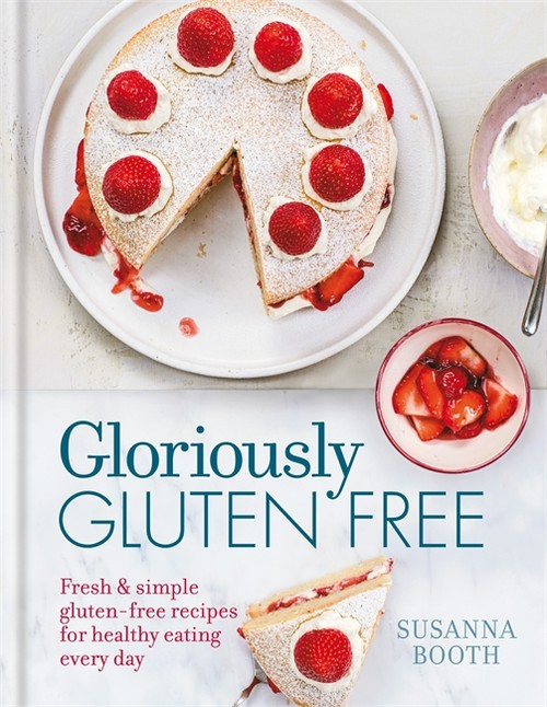 Gloriously Gluten Free