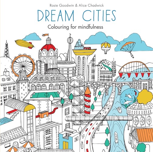 Dream Cities
