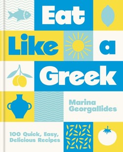 Eat Like a Greek