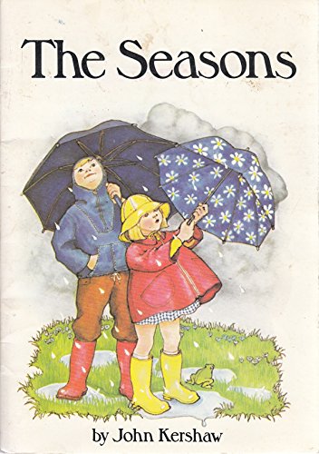 The Seasons (Humpty Dumpty Club)