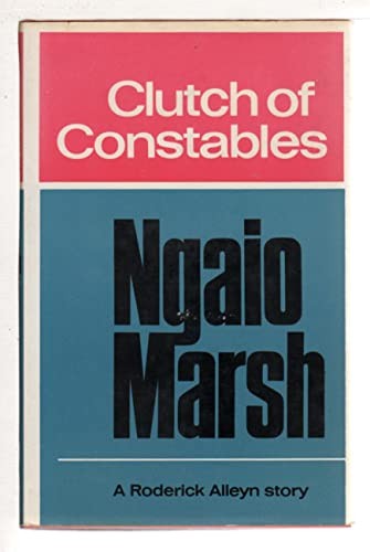 Clutch of Constables