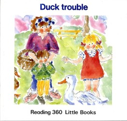 New Reading 360: Level 3: Little Books Number 7-12 (1 set)