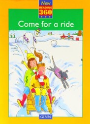 New Reading 360: Reader: Come for a Ride