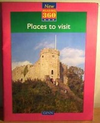 New Reading 360: Places to Visit