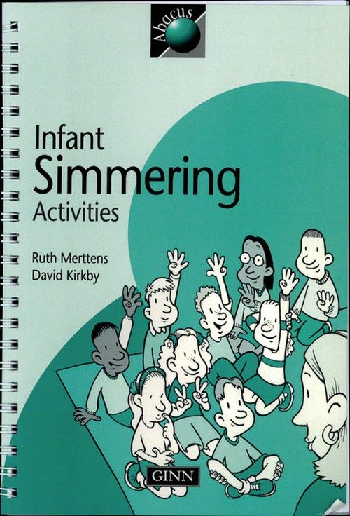 1999 Abacus Year 1–2 / P2–3: Infant Simmering Activities