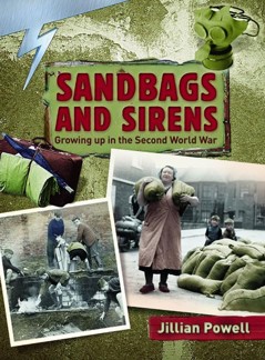 Lightning Non Fiction Year 4: Sandbags & Sirens Book 1
