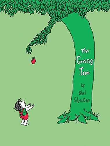 Shel Silverstein - The Giving Tree (Rise and Shine)