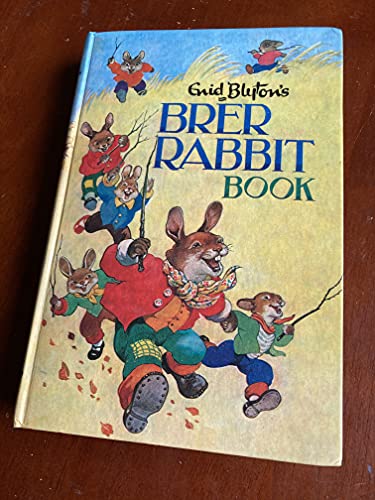 Brer Rabbit Again!