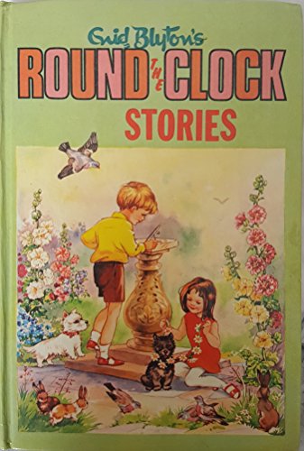 Round the Clock Stories