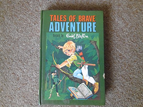 Tales of Brave Adventure
