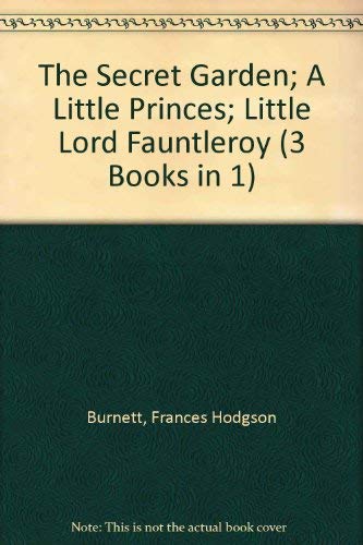 Hodgson Burnett Collection