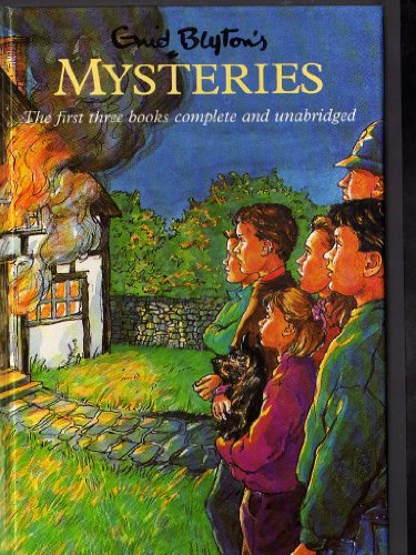 Mysteries