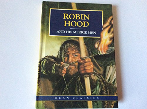 Robin Hood and His Merrie Men