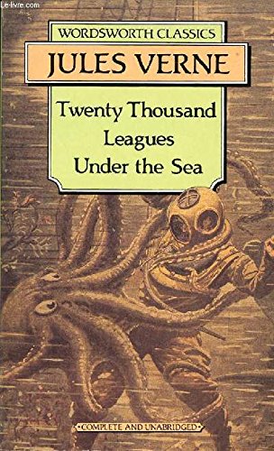Twenty Thousand Leagues Under the Sea