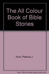 The All Colour Book of Bible Stories