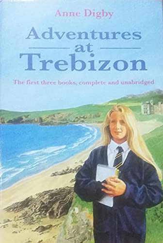 Adventures at Trebizon